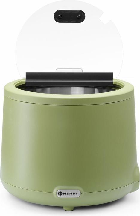 Produktbild Hendi UNIQ Suppenkessel