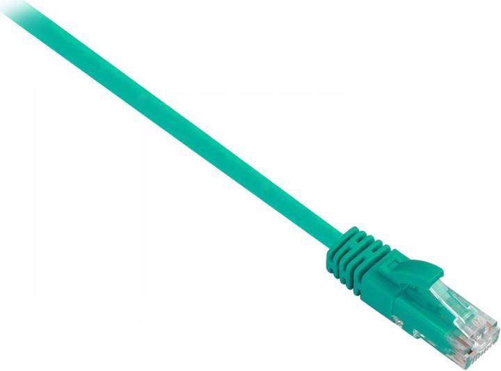 Produktbild V7 Netzwerkkabel (U/UTP, CAT6, 5 m)