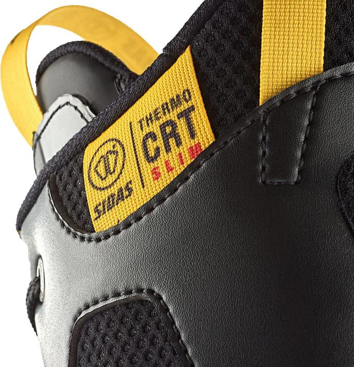 Actual product image Sidas Thermo CRT Slim inner shoes (24, 24.5)