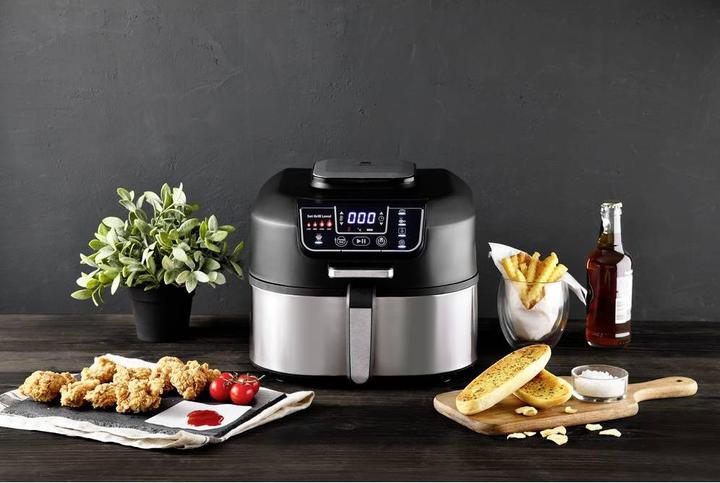 Image du produit MasterPRO Barbecue sans fumée (Prise UE)