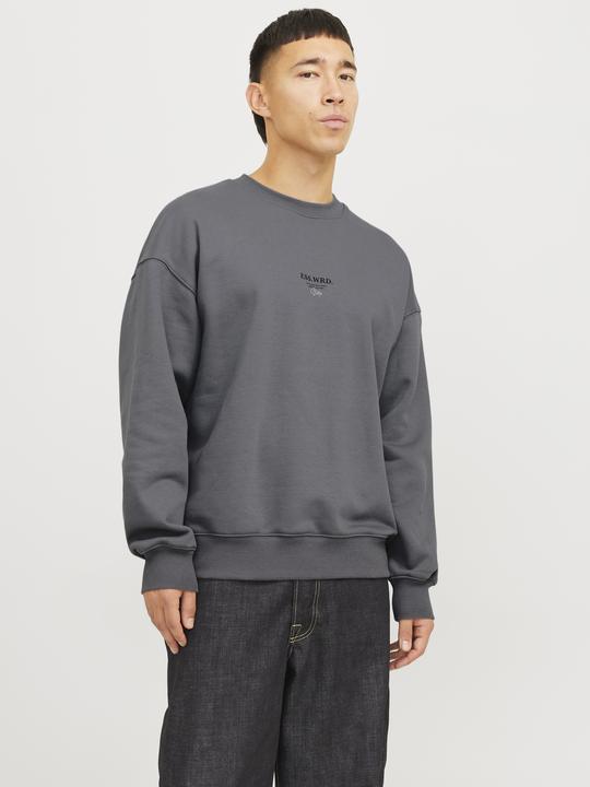 Image du produit Jack & Jones Jjeurban Edge Studio Sweat Crew Noos (XL)