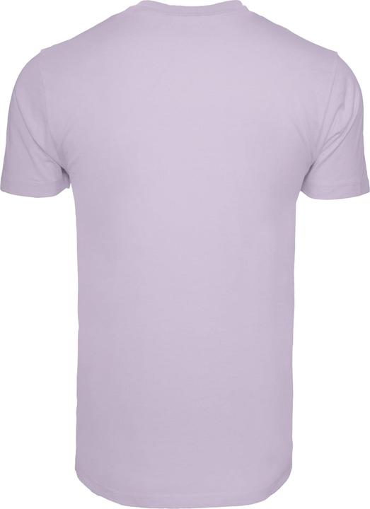 Actual product image Merchcode Merry Christmas Lights T-Shirt Round Neck - 111717 (L)