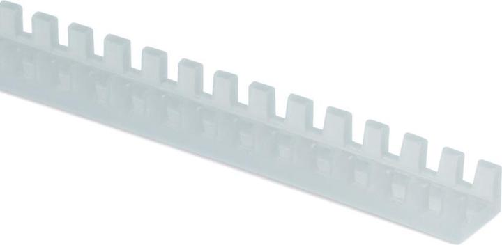 Produktbild HellermannTyton Kantenschutz G51TDPTFENA3 (0.62 cm)