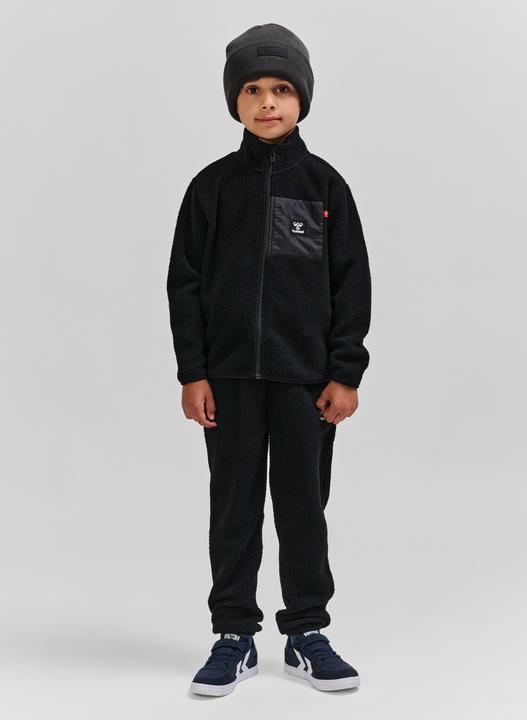 Actual product image hummel hmlATLAS FLEECE PANTS (140)
