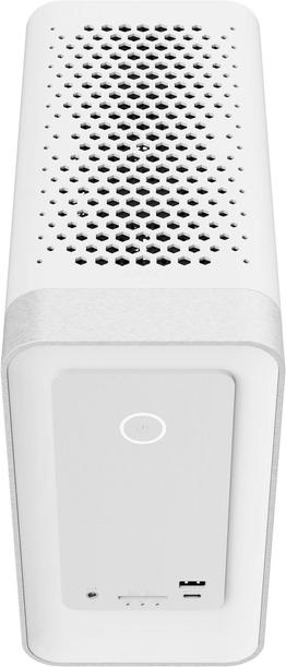 Actual product image Zotac Zbox Magnus One ERP74070W (Intel Core i7-13700, 16 GB, 1000 GB, GeForce RTX 4070)