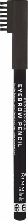 Immagine prodotto Rimmel London Matita professionale per sopracciglia (Nocciola)