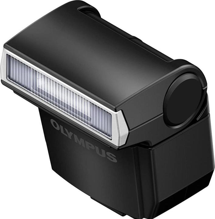 Produktbild Olympus FL-LM3 Flash (Aufsteckblitz, Olympus)