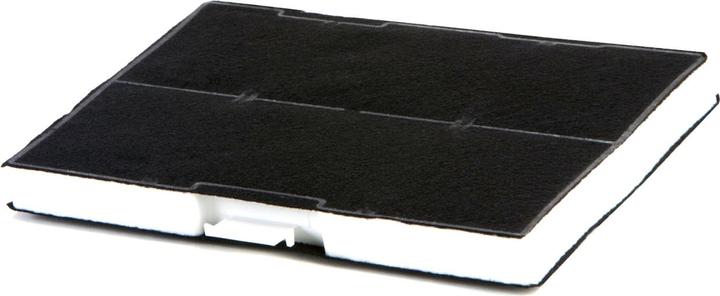 Produktbild Flickbee Aktivkohlefilter zu Bosch Siemens Dunstabzug - ersetzt 00744075, 00669419, DHZ5226