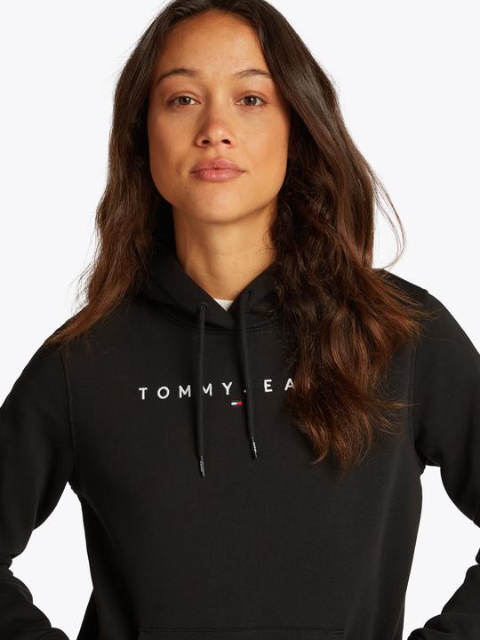 Produktbild Tommy Jeans Tjw Reg Linear Hoodie (XL)