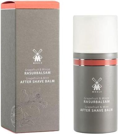 Image du produit Mühle Baume à raser (Baume après-rasage, 100 ml)