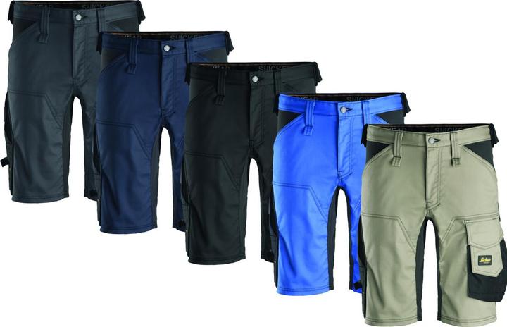 Immagine prodotto Snickers Workwear AllroundWork (54)
