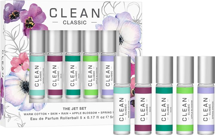 Produktbild Clean Gift Set Classic (Parfum set)