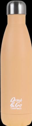 Produktbild Patio 88253CP Thermosflasche 0,5 l Orange (0.50 l)