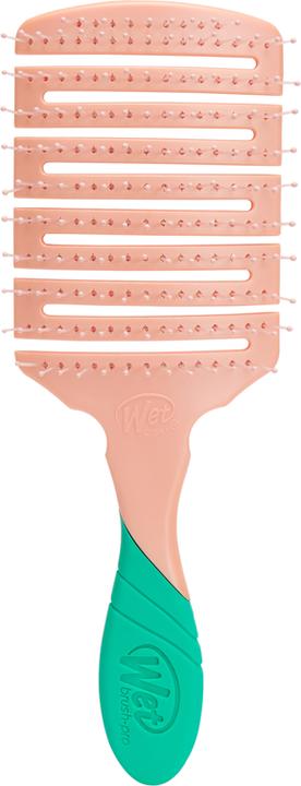 Actual product image Wet Brush PRO Flex Dry Paddle Artful Ace Flag up