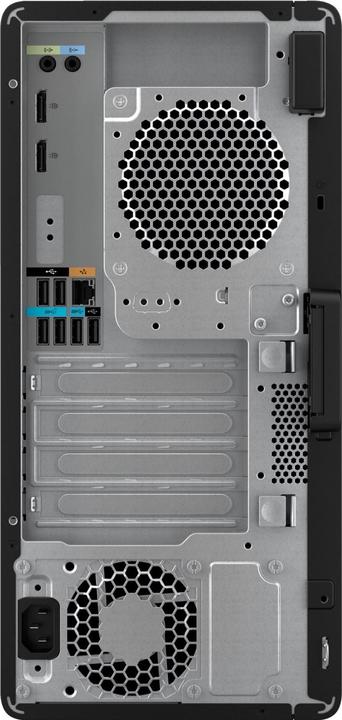 Produktbild HP USB-C 3.2 Gen2 x2 Port - Vorderseit (USB-C, 2 Ports)