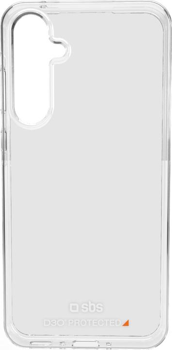 Image du produit SBS Housse de protection (Samsung Galaxy A55)