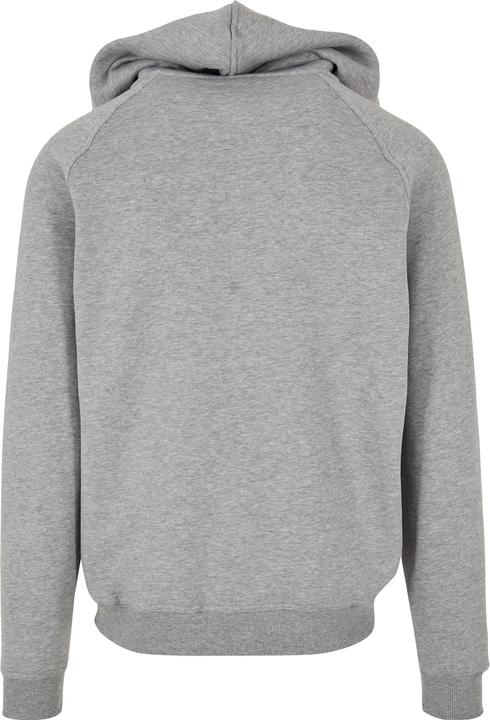 Actual product image Urban Classics Zip Hoody (4XL)