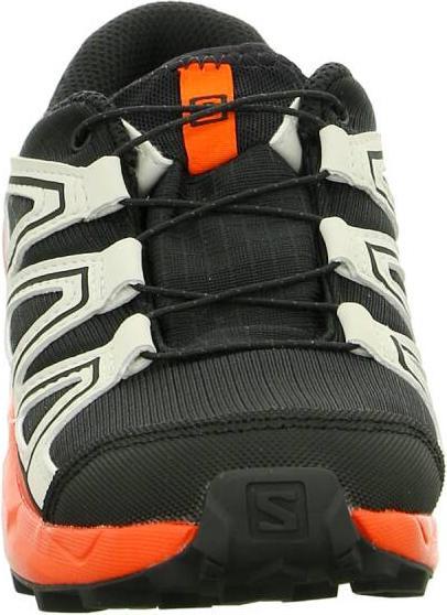 Produktbild Salomon Speedcross WP Junior /lunar (32)