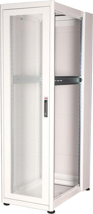 Produktbild Roline 19-Zoll Serverschrank Basic 42 HE (42 HE, 19 Zoll Rack)