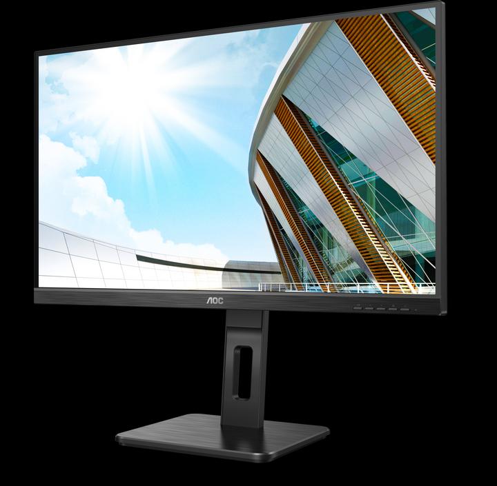 Immagine prodotto AOC 24P2QM (1920 x 1080 pixel, 23.80")