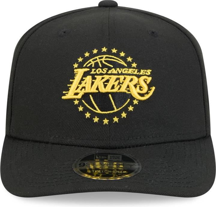 Produktbild New Era 9Seventy Stretch-Snap Cap City Los Angeles Lakers
