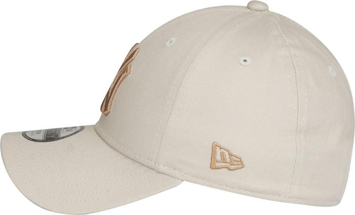 Image du produit New Era 9Forty Enfant Cap - New York Yankees stone (49, 48 C, 50 C)