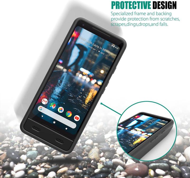 Image du produit ZeroLemon Battery Cover
