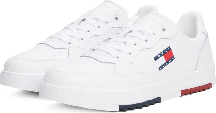 Image du produit Tommy Hilfiger (New) Tjm Retro Ess (46)
