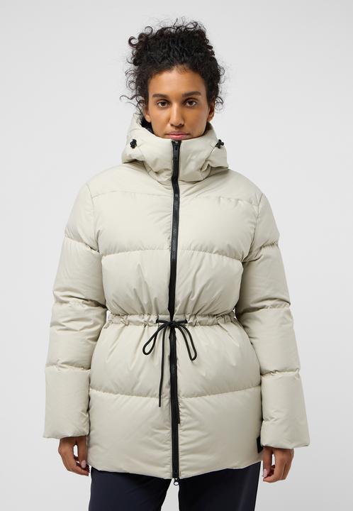 Produktbild Jack Wolfskin Kirschallee Jkt W (XL)