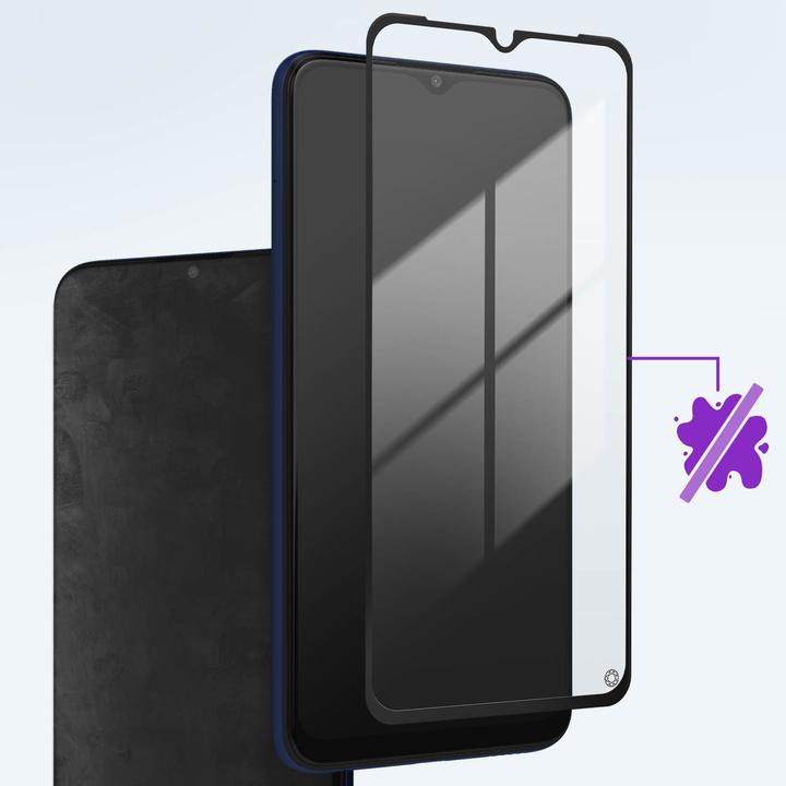 Immagine prodotto Bigben Connected Protezione dello schermo in vetro (1 Pezzo/i, Samsung Galaxy A03s)
