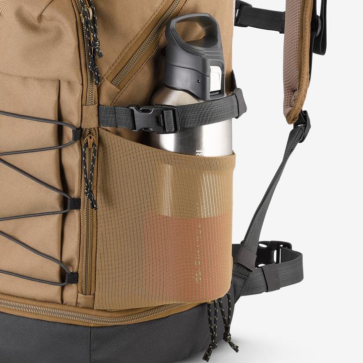 Actual product image Quechua Hiking rucksack 30 L - NH500 Arpenaz (30 l)
