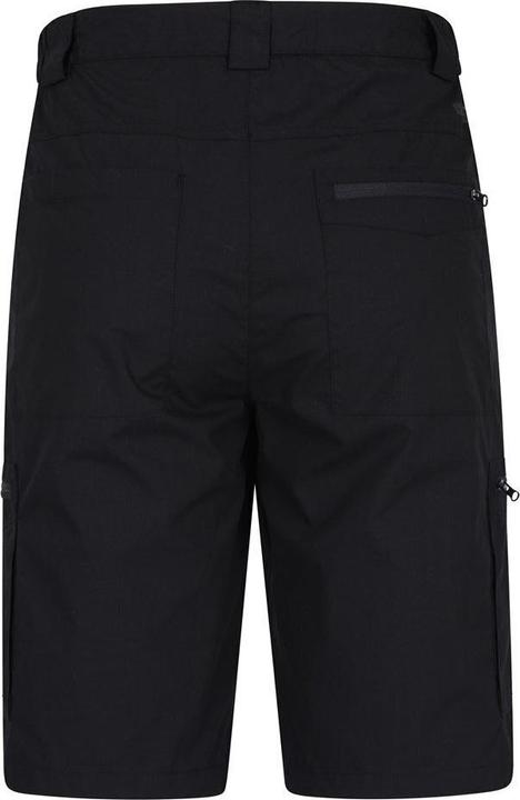 Immagine prodotto Mountain Warehouse Trek Pantaloncini Cargo Uomo (28)