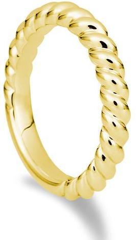 Actual product image Breuning Ring (48, 750/18 K Gold)