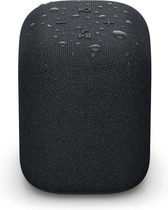 Produktbild Sony SRS-LS1 (25 h, Akkubetrieb)