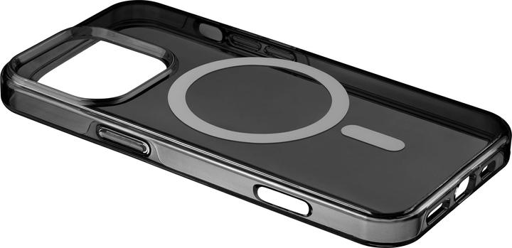 Actual product image Cellularline Gloss Mag Case (Apple iPhone 16 Pro)