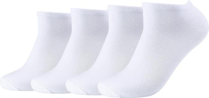 S.Oliver Unisex essentials sustainable Sneaker 4p