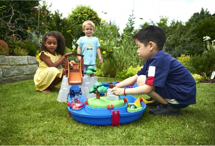 Image du produit Aquaplay 1547 - terrain d'aventure