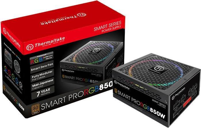 Produktbild Thermaltake Smart Pro RGB (850 W)
