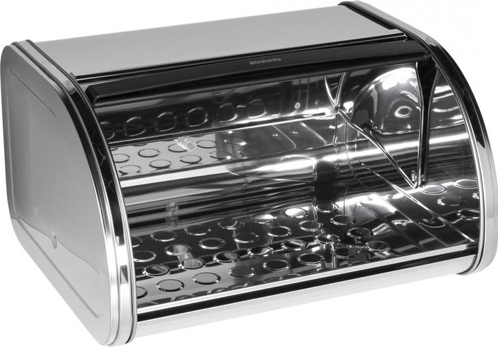 Productafbeelding Brabantia Rollende broodtrommel