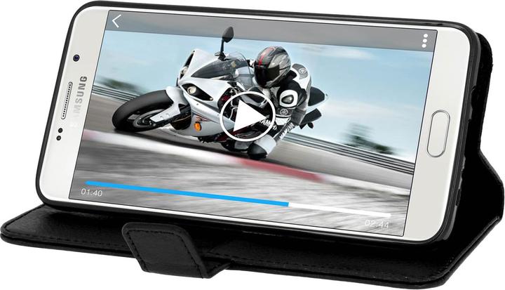 Image du produit Avizar Série Lenny (Samsung Galaxy J7 (2016))