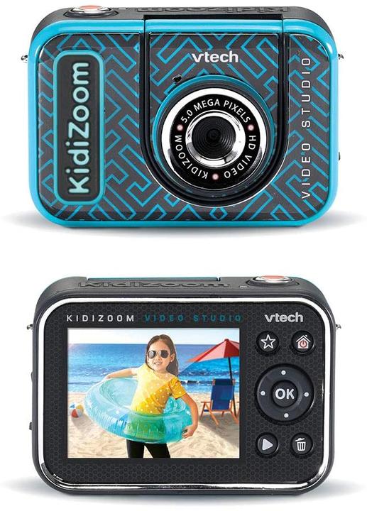 Produktbild VTech KidiZoom Video Studio HD