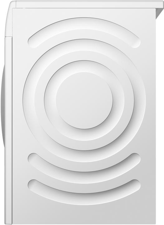 Image du produit Siemens iQ700 lave-linge extra-classe, chargement frontal, 9 kg, 1400 tr/min. WG44B2090 (9 kg, Gauche)