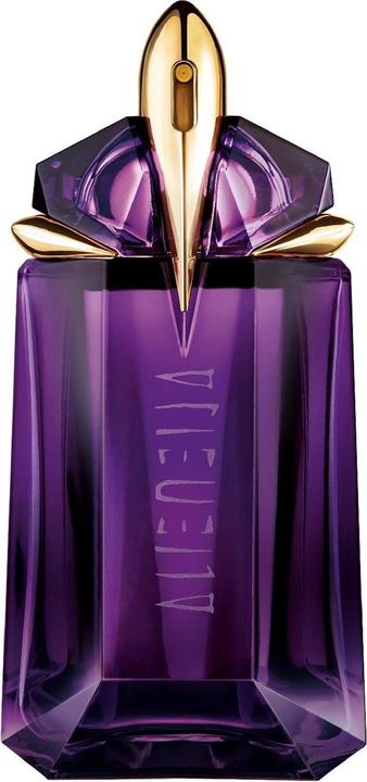 Actual product image Thierry Mugler alien (Eau de parfum, 60 ml)
