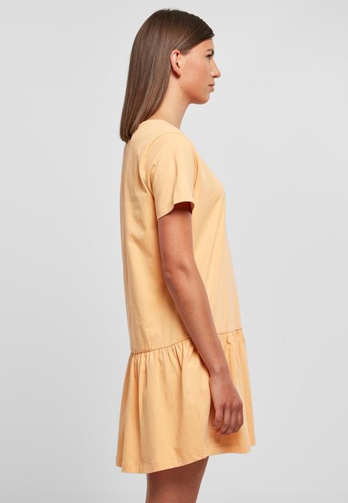 Produktbild Urban Classics Ladies Valance Tee Dress (4XL)