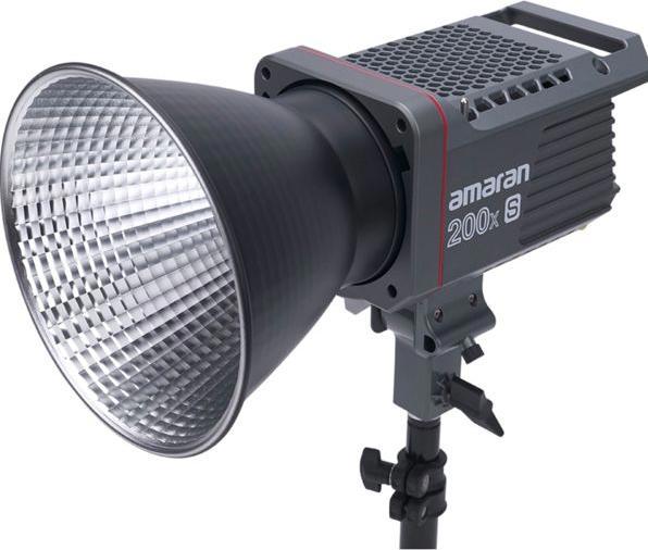 Produktbild Amaran 200x S (Videoleuchte)
