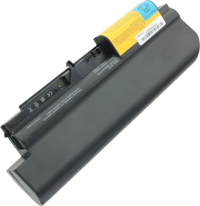 Immagine prodotto Lenovo Batteria Thinkpad serie R61, serie R500, serie T61 (6 Celle, 6600 mAh)