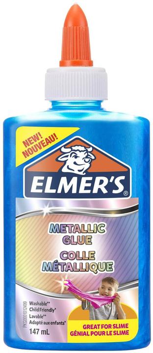 Produktbild Elmer's Metallic Glue (170 g, 147 ml)