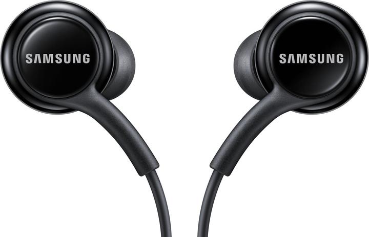 Actual product image Samsung EO-IA500 (No noise cancelling, Cable)