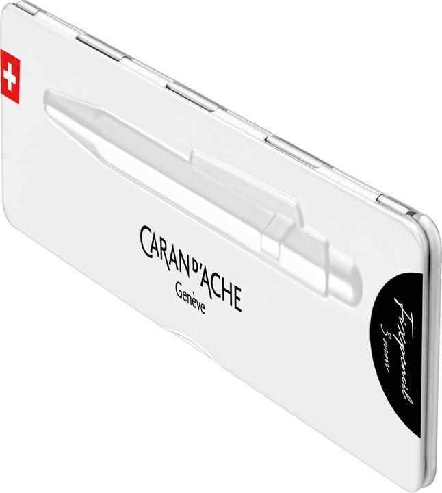 Immagine prodotto Caran d'Ache Fixpencil Classic (3 mm, 3B, 1 x)