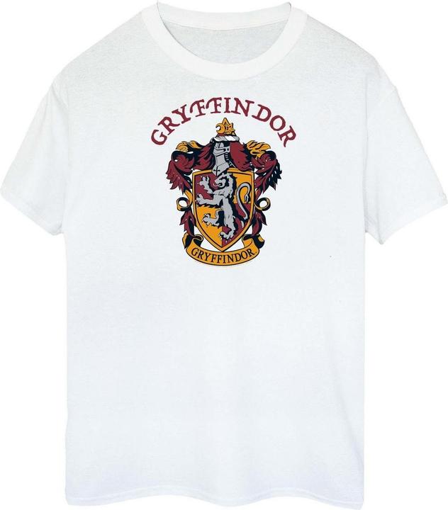 Image du produit T-shirt en coton Gryffondor (M)